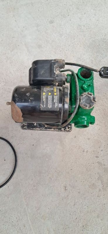 Suv nasosi sotiladi Suv nasosi sotiladi