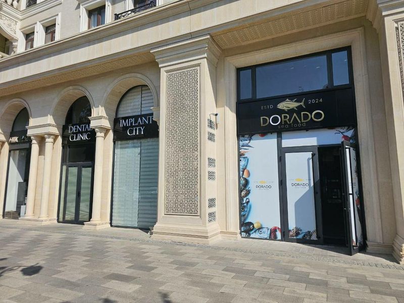 Продается Готовый Бизнес Tashkent City