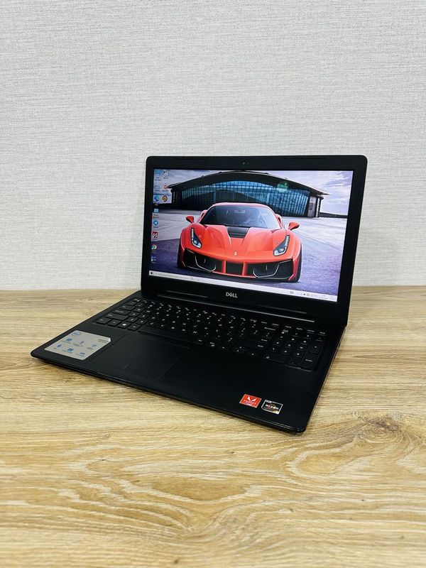 Мощный 8 Ядерный DELL Ryzen 5 для Autocad, 3Dmax, IT программирования Мощный 8 Ядерный DELL Ryzen 5 для Autocad, 3Dmax, IT программирования