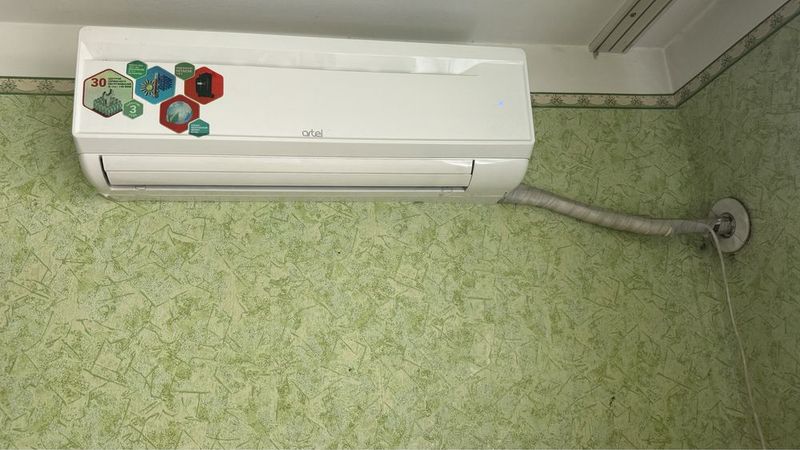 Кондиционер Artel 12 Кондиционер Artel 12