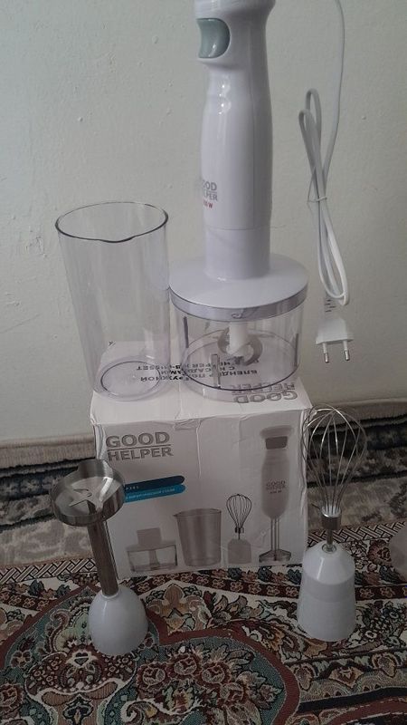 Blender satiladi Blender satiladi