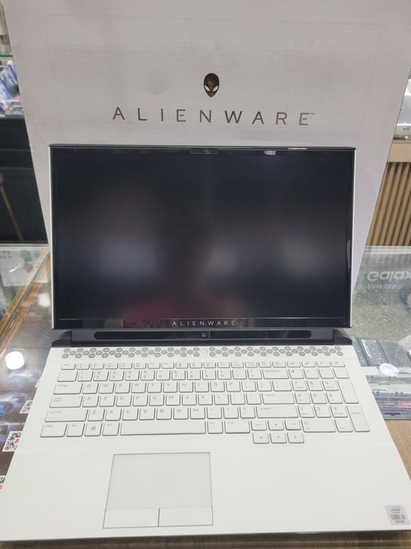 Dell ALIENWARE Intel Core i9-10900K