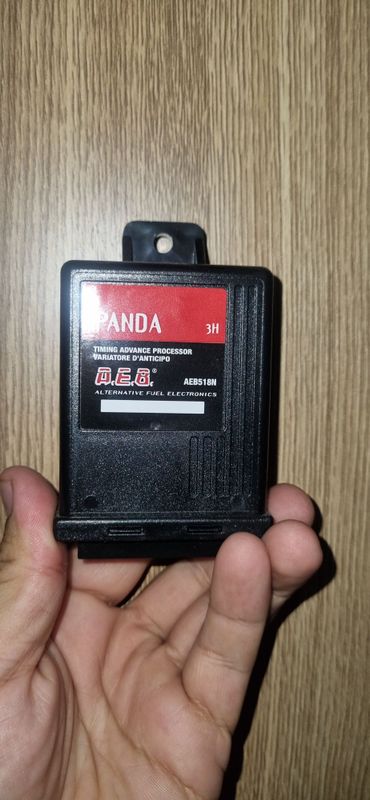 Panda вариатор сотилади Panda вариатор сотилади