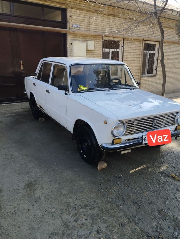 Vaz.jiguli 21011 пропан газда