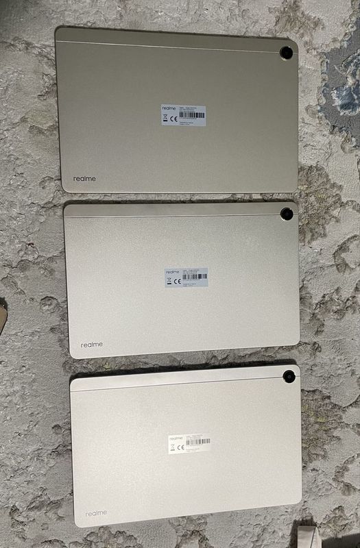 Realmi PAD planshet 6/128gb sotiladi Realmi PAD planshet 6/128gb sotiladi