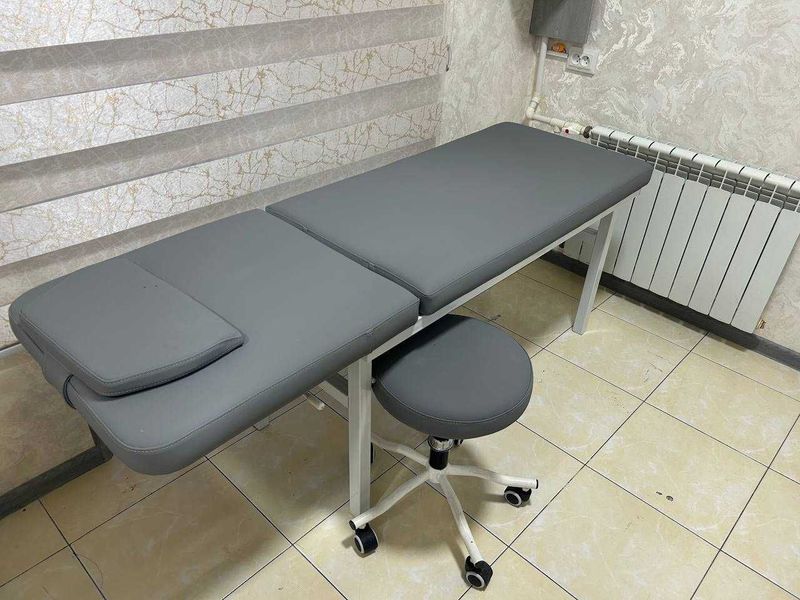 Кушетка для косметолога