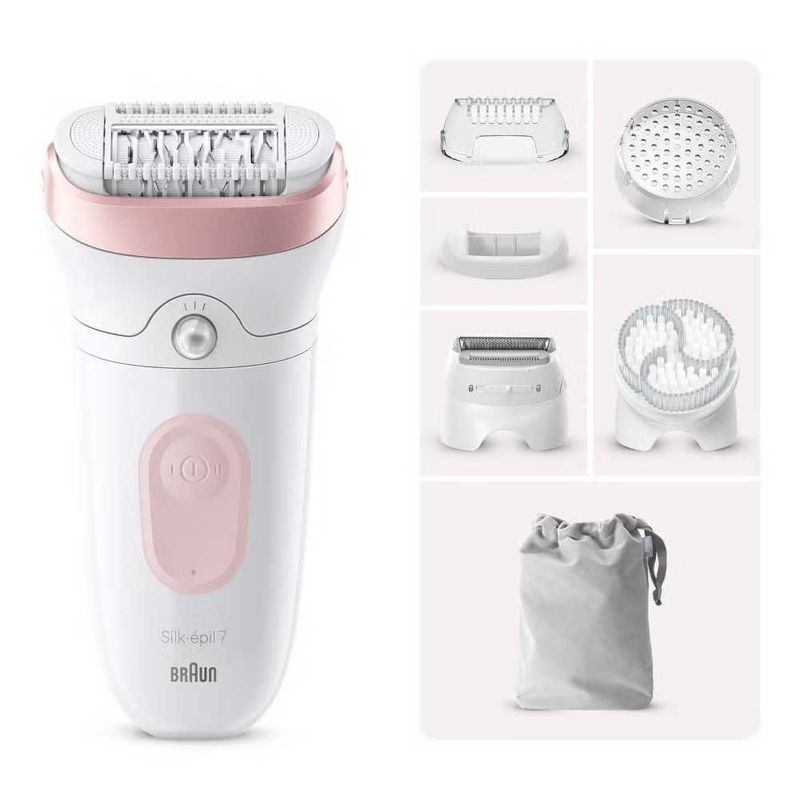 Эпилятор BRAUN SE7060, гарантия 1 год, доставка бесплатно на дом. Эпилятор BRAUN SE7060, гарантия 1 год, доставка бесплатно на дом.