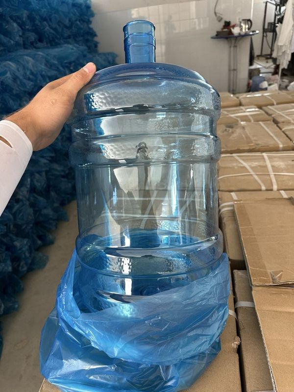 19l bakalshka kulerga