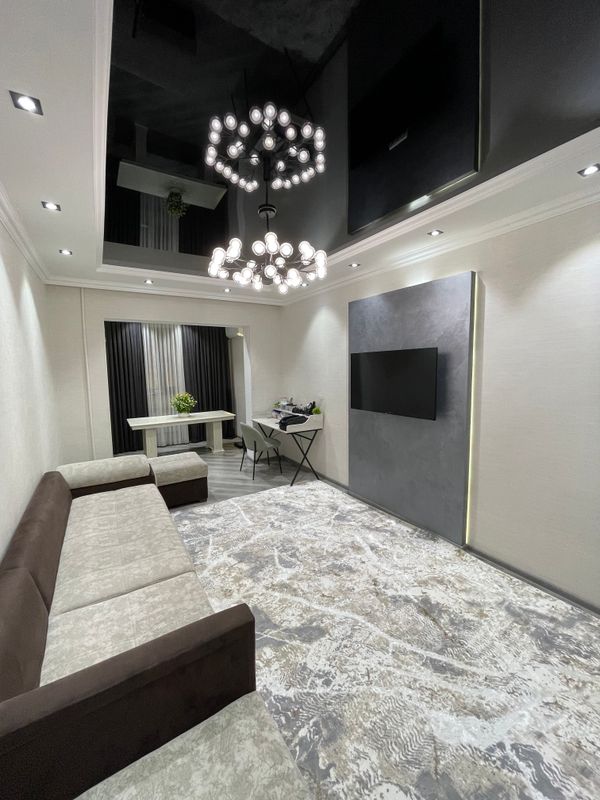 3-комнатная 78 м² Сергели-2 | 2-й этаж,рядом метро 3-комнатная 78 м² Сергели-2 | 2-й этаж,рядом метро