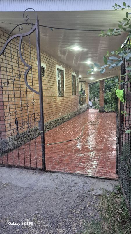 Дача в Ташобласти от собственника Дача в Ташобласти от собственника