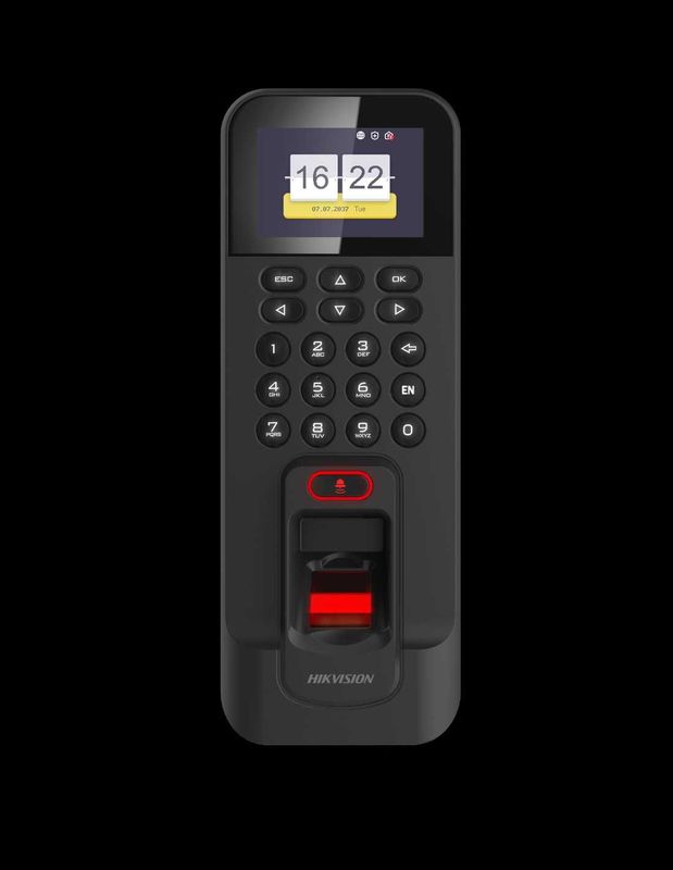 Hikvision DS-K1T804BEF