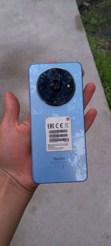 redmi a3