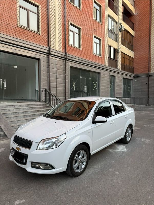 Nexia 3 2019 avtomat Nexia 3 2019 avtomat