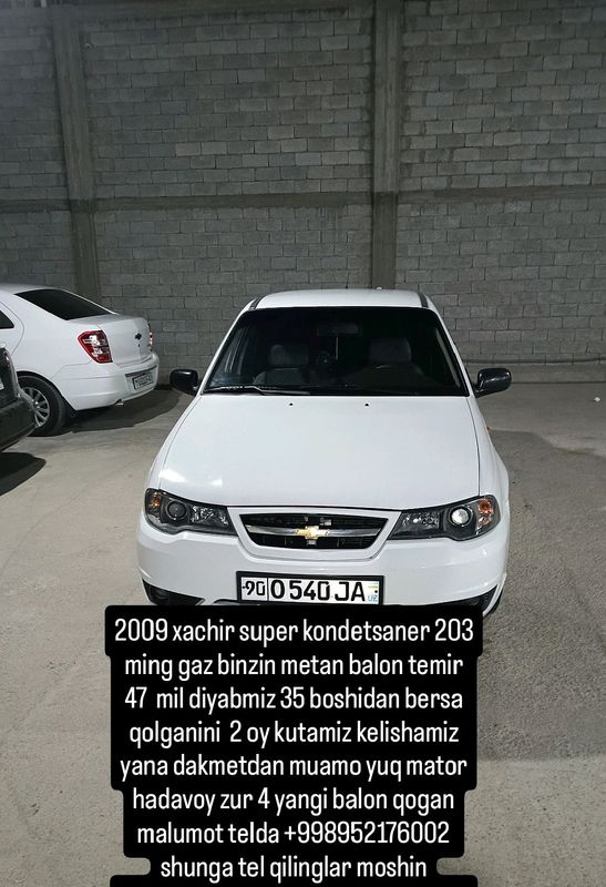 nixa 2 xachir super kondetsater 50\60 %kraska bor nixa 2 xachir super kondetsater 50\60 %kraska bor