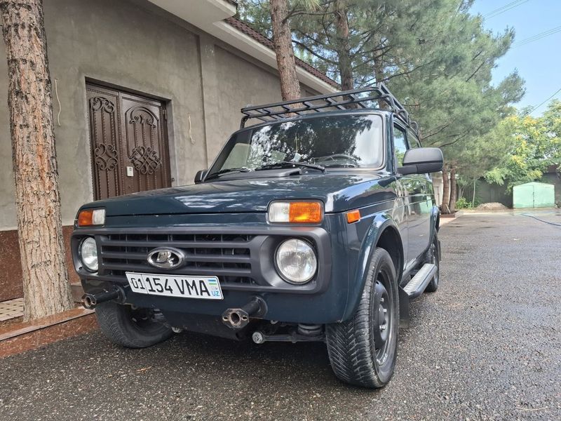 Niva 2020 yil sotiladi Niva 2020 yil sotiladi