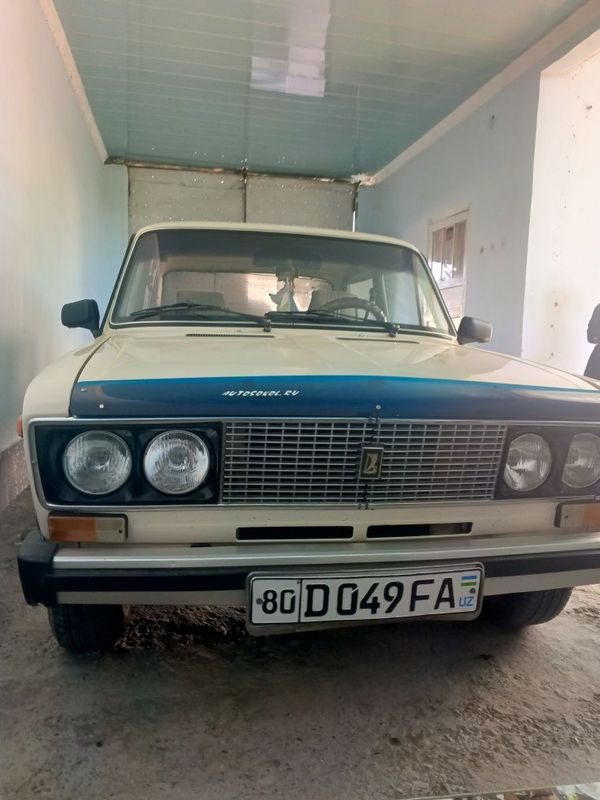 Juguli 2106 sotiladi Juguli 2106 sotiladi