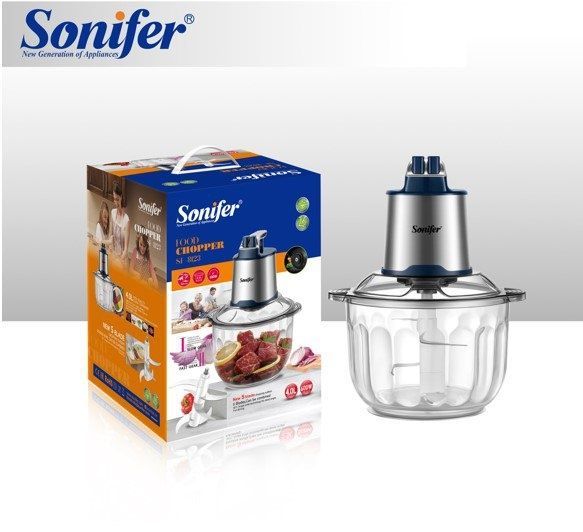 Чоппер Sonifer SF-8123