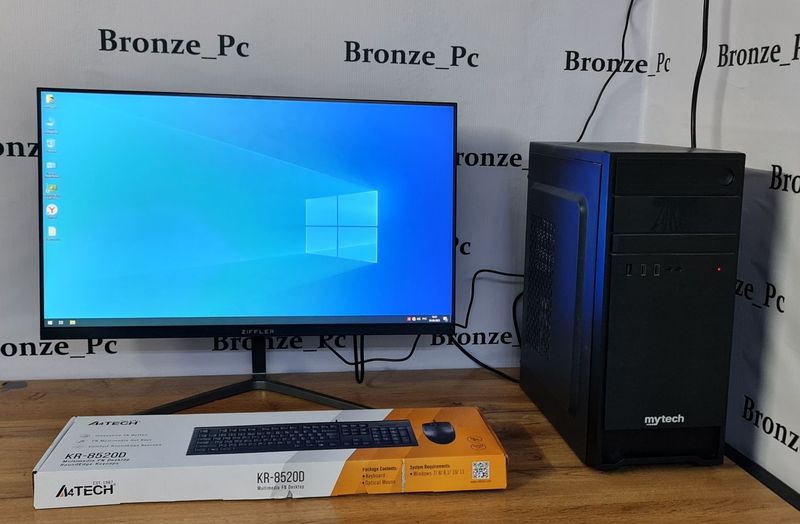Kompyuter sotiladi DDR4