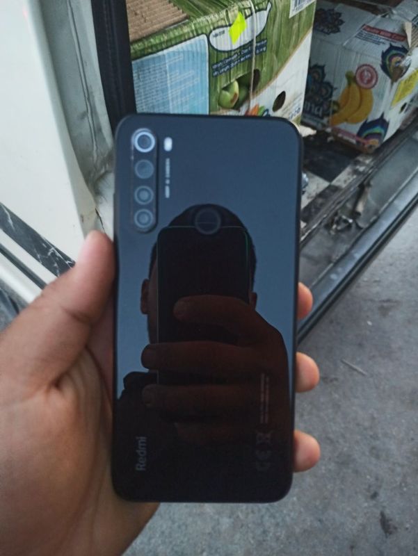 Redmi note 8 6/128 Redmi note 8 6/128