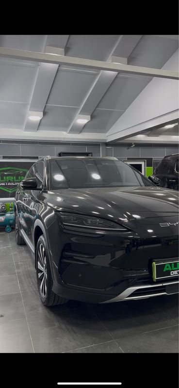 Химчистка авто Химчистка авто