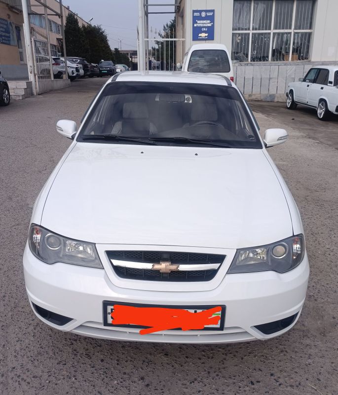 Nexia 2 Dons 1.6 Nexia 2 Dons 1.6