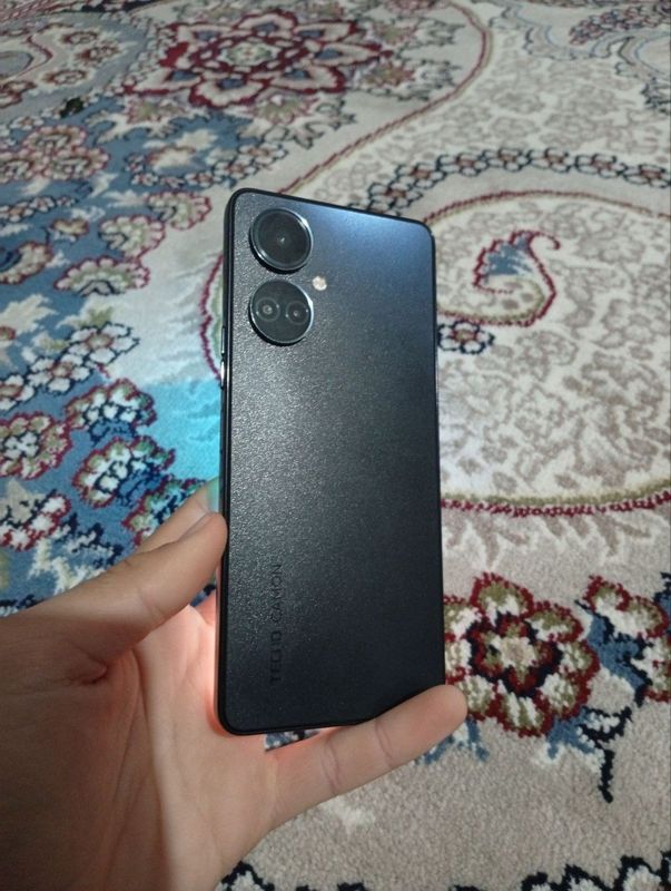 tecno camon 19 6/128 tecno camon 19 6/128