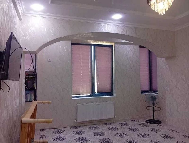 Аренда Квартира Шайхонтохур Чорсу Гулобод Кизла Евро 370$