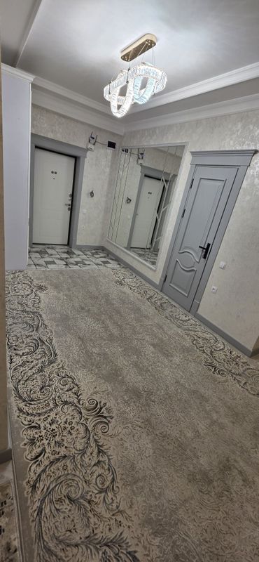 Yakkasaroy City Mall kvartira arenda