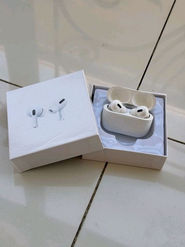 Air pods pro 2 Air pods pro 2