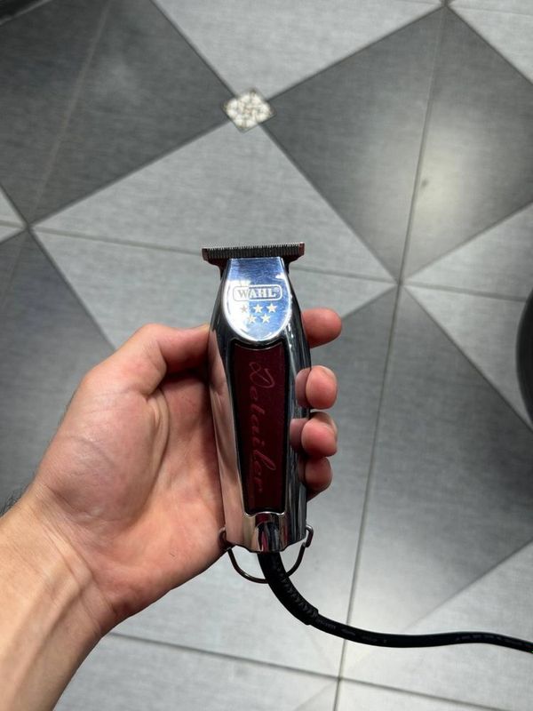 Wahl Detailer