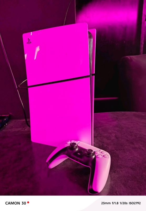 Playstation 5 Slim 1 tb