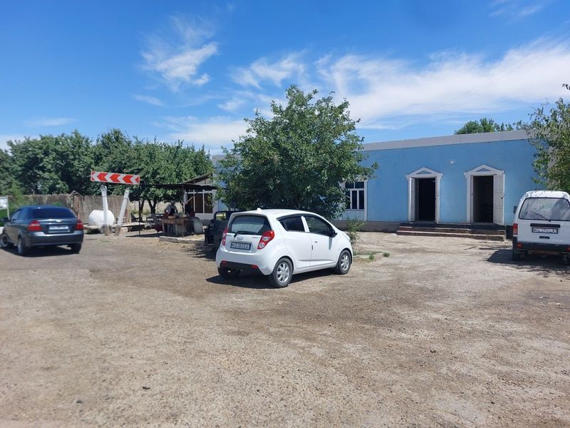 Tayyor kafe sotiladi Tayyor kafe sotiladi