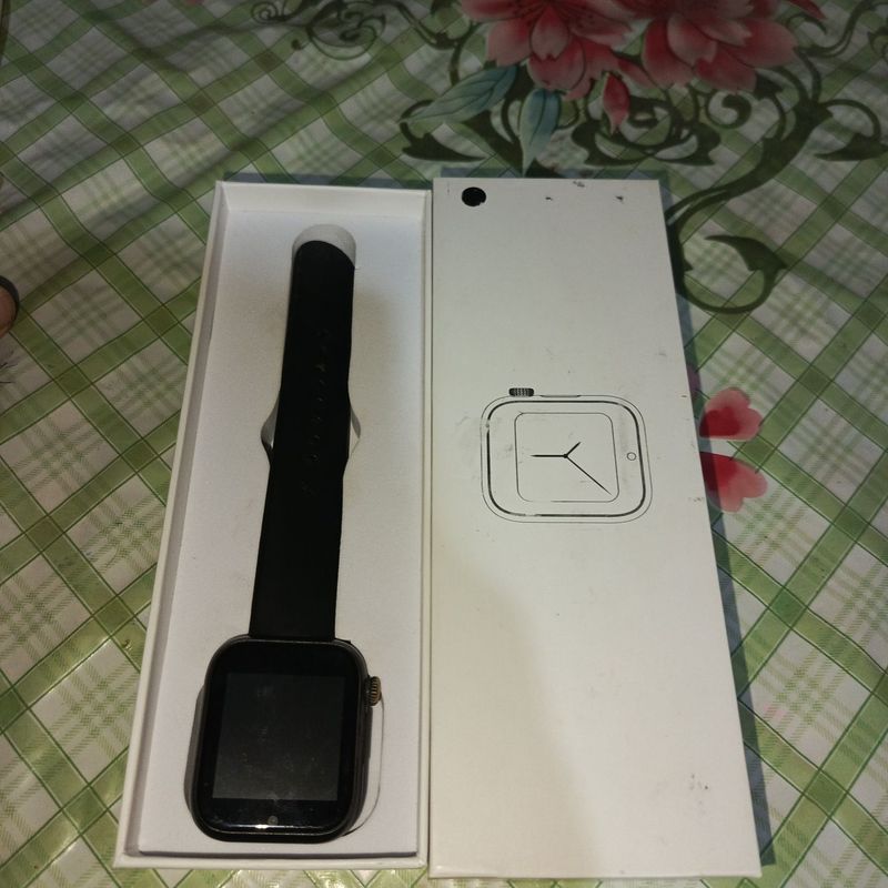 Smart Watch Phone narxi 200 000 ming soʻm