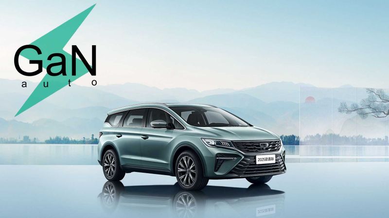 GaNauto Geely Jiaji 2025 7-местный Минивэн Под Заказ Cip Tashkent GaNauto Geely Jiaji 2025 7-местный Минивэн Под Заказ Cip Tashkent
