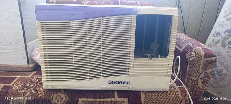 Продам кондиционер Roison Продам кондиционер Roison