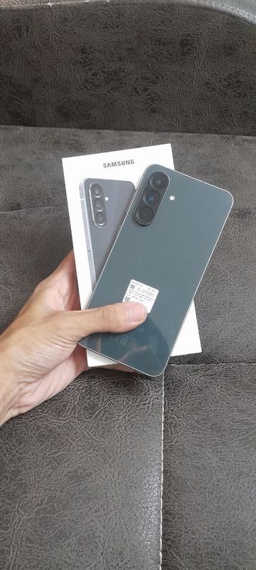 Samsung Galaxy A55 Samsung Galaxy A55
