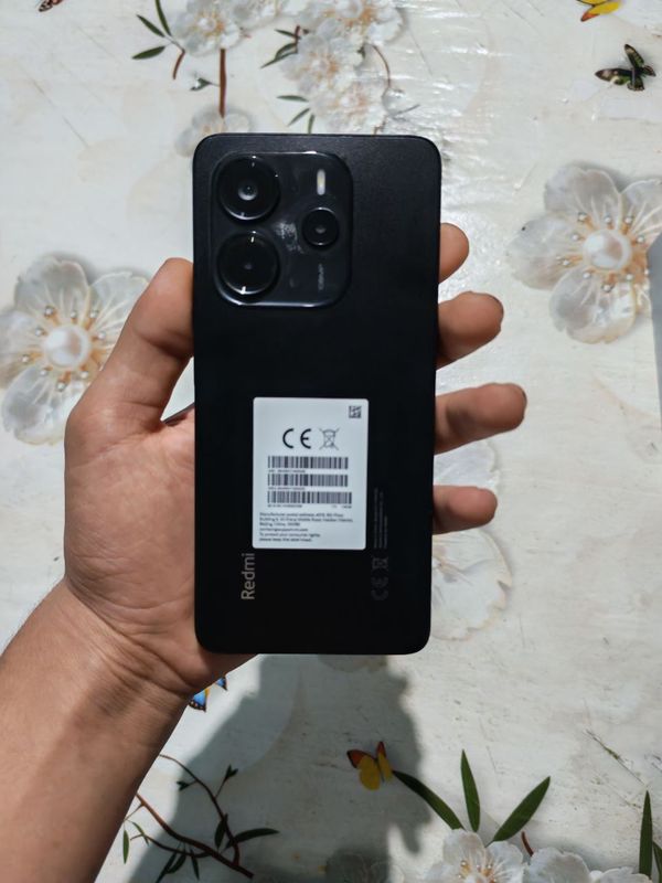 Redmi note 14 6/128