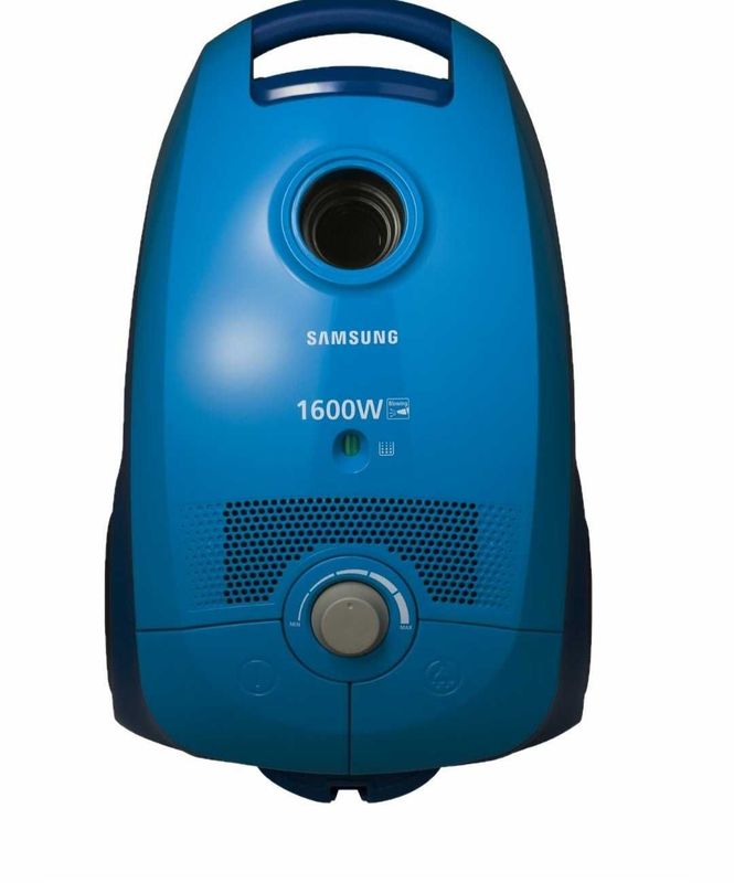 Срочно! Пылесос Samsung VCC5630X32/UZ 1600/360 Вт Срочно! Пылесос Samsung VCC5630X32/UZ 1600/360 Вт