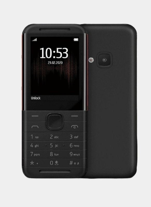 Nokia 5310 novey A65 Nokia 5310 novey A65