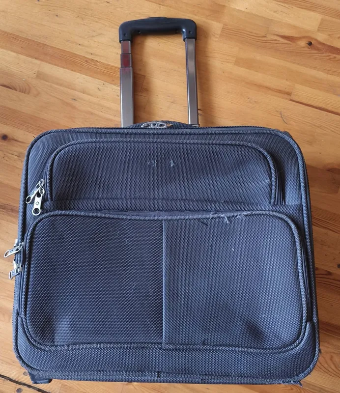 Сумка дорожная samsonite Сумка дорожная samsonite