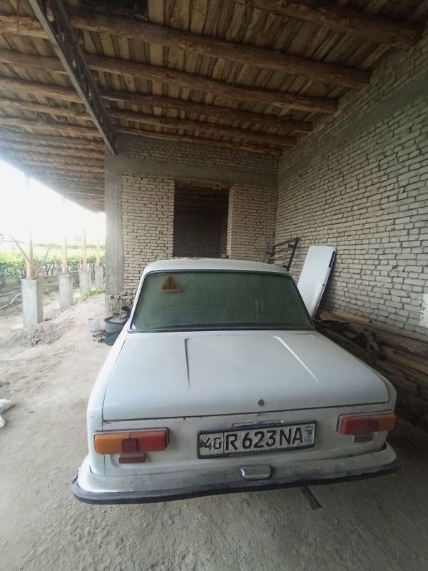 Jiguli 011 holati orta Jiguli 011 holati orta