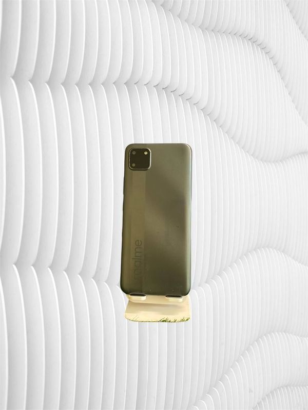 Realmi C11 sotiladi Realmi C11 sotiladi