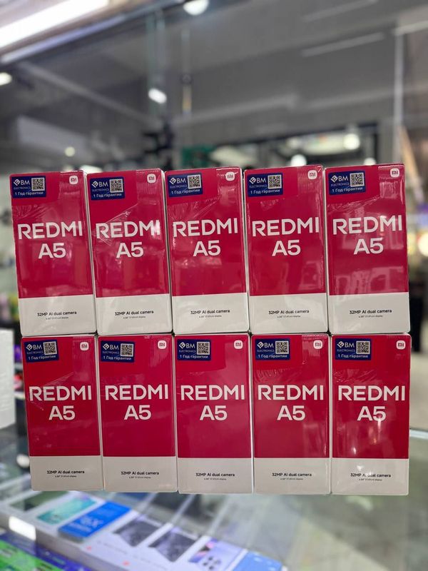 Redmi A5 3/64GB Redmi A5 3/64GB