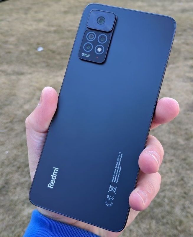 Redmi Note 11 Pro Redmi Note 11 Pro