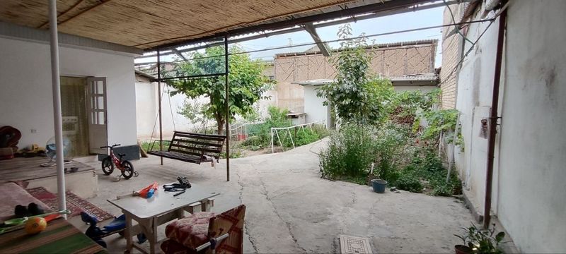 4 honali hovli sotiladi 3.21 sotix yer yashnabod rayoni Jarqoʻrgʻon