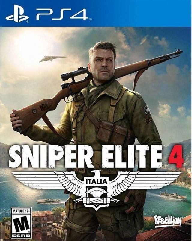 Игры дисковые для PS4 Игры дисковые для PS4