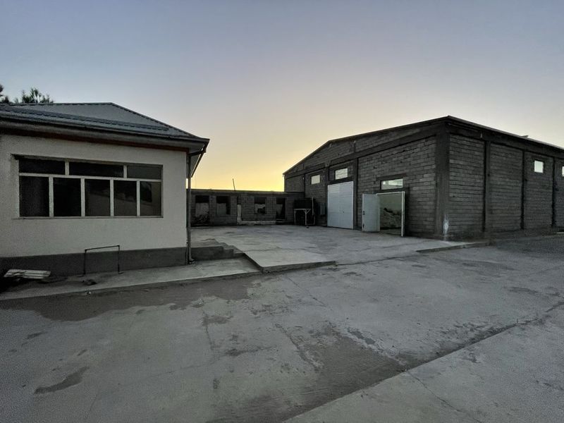 Promzonada Arenda 400 m/kv ichida haladinnik bor 51 kv