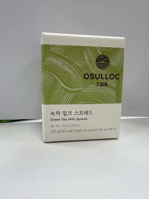matcha original korea 200g