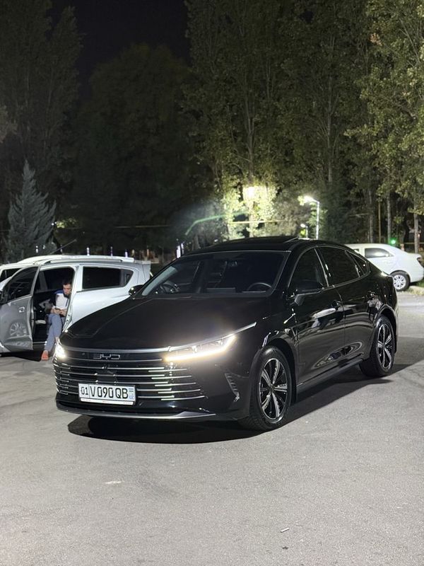 Byd chazor sotiladi 8000 probeg