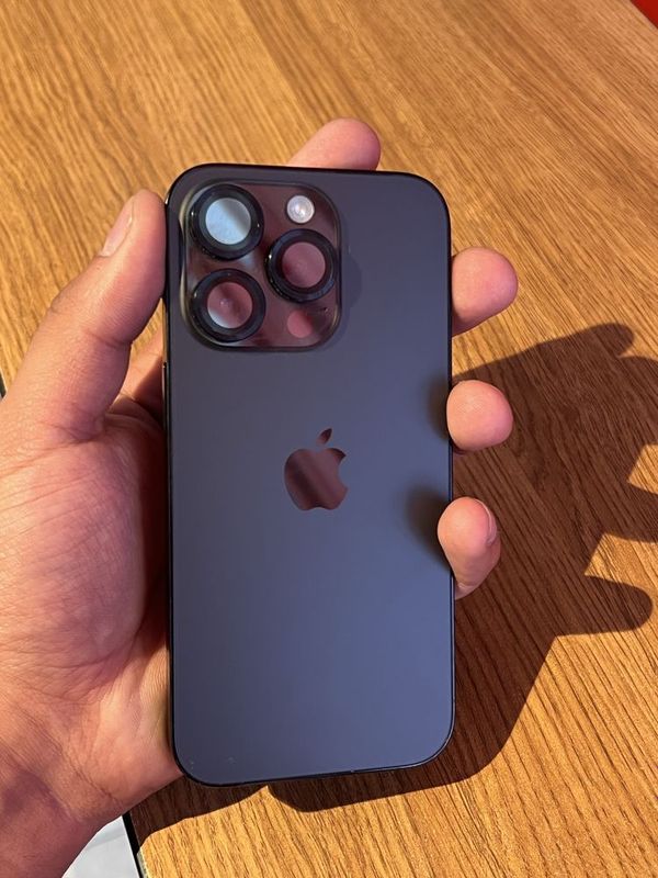 Iphoen 14 Pro Black 128 GB Iphoen 14 Pro Black 128 GB